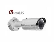 海康 威視 DS-2CD4212FWD-I(Z)(H)(S) 日夜筒型網(wǎng)絡攝像機