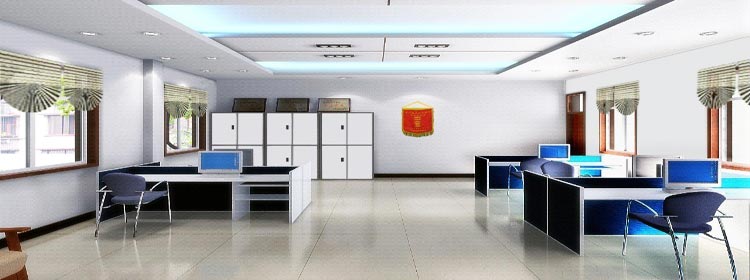 超市財務室必須安裝監控,預防小偷減少損失