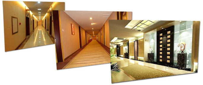 財務室安裝監控，預防小偷減少損失