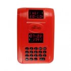 圖威  FC-880 臺式消費(fèi)機(jī)