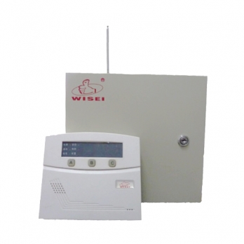 艾禮富 WS-608LW 八防區(qū)有線/十六防區(qū)無線經(jīng)典多功能報(bào)警主機(jī)