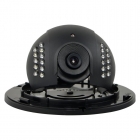 圖威TV-CE2A17-IR1	900TVL 高清15米紅外半球攝像機(1/4