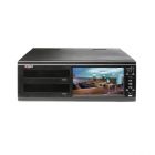 大華    DH-DVR0404FD-S-E   4路視頻司法審訊專(zhuān)業(yè)硬盤(pán)錄像機(jī)