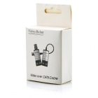 圖威TV-NVL201無(wú)源雙膠線(xiàn)傳輸器 傳輸距離150米