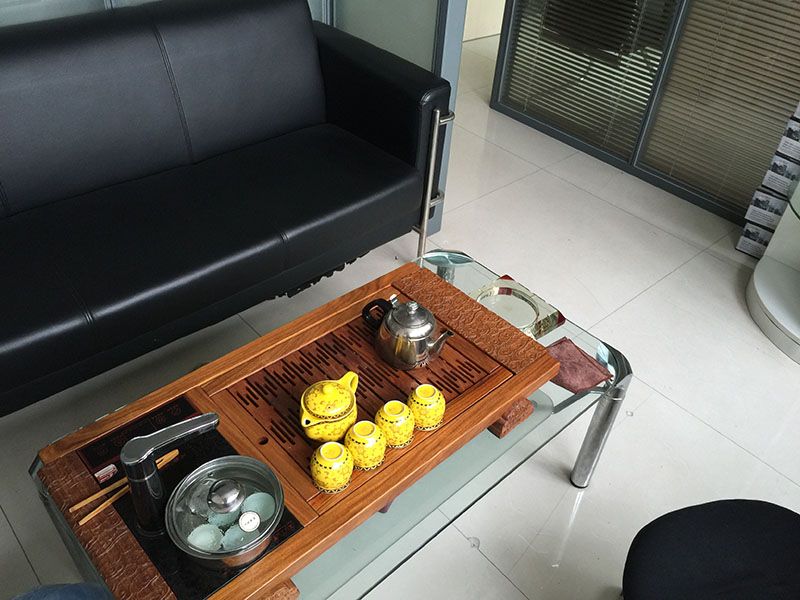 廣州崗頂監控現場實景照片二 廣州崗頂監控現場實景照片二