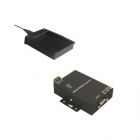 圖威  視頻門禁產品