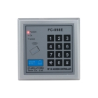 圖威  FC-098E  單門門禁一體機(jī)