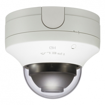 索尼 SNC-DH140 140萬像素高清網絡半球攝像機