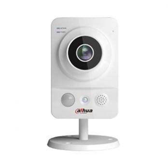 大華  DH-IPC-K100  130萬像素卡片型網(wǎng)絡(luò)攝像機