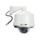 亞安   HDH5407E-H73-S23   200萬(wàn)高清網(wǎng)絡(luò)高速球型攝像機(jī)