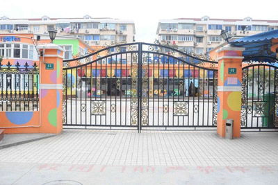 佛山幼兒園大門監(jiān)控 佛山幼兒園大門監(jiān)控