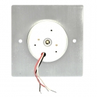 圖威 BM-M-3 86面板環境降噪拾音器 