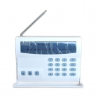 艾禮富 WS-808W 8防區(qū)無(wú)線防盜報(bào)警主機(jī)