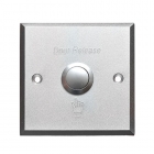 艾禮富  WS-38  自復位金屬按鈕