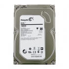 希捷(Seagate) 1TB ST1000VX000 7200轉(zhuǎn)64M SATA 6Gb/秒 監(jiān)控級硬盤
