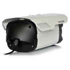 圖威TV-CC2C15-IT8	700TVL 高清80米點陣紅外攝像機(1/3