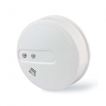 艾禮富 WS-689 獨(dú)立型光電煙感