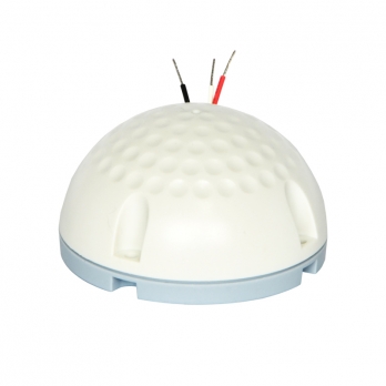 圖威 WM-PLUS 半球式動態降噪拾音器