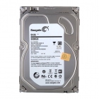 希捷(Seagate) 3TB ST3000VX000 7200轉(zhuǎn)64M SATA 6Gb/秒 監(jiān)控級硬盤