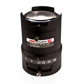 ?？低? TV0550D-IRA  自動(dòng)光圈手動(dòng)變焦紅外鏡頭