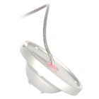 圖威 PK-40N-C 無源監控拾音器-網絡攝像機專用MIC IN