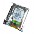 西部數據(WD)AV-GP系列 500G SATA3Gb/s 32M 監(jiān)控級硬盤(WD5000AVDS)