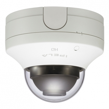 索尼 SNC-DH120 140萬像素高清網絡半球攝像機