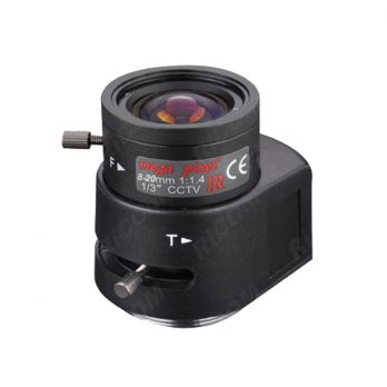 大華    RV0820D.IR   1/3