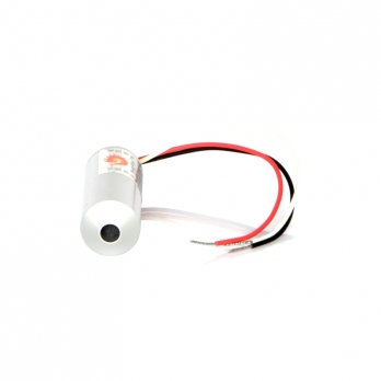 圖威 WM-025N 微型動(dòng)態(tài)降噪拾音器（可定制子彈頭防水型）