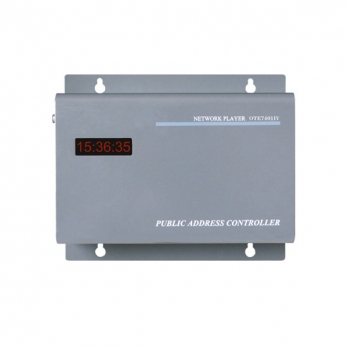 歐特華  OTE7401  網絡化播放終端