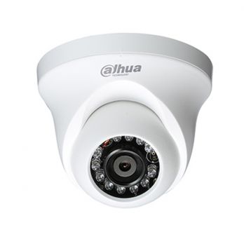 大華   DH-HAC-HDW3150C-IR1  100萬像素高清同軸多燈紅外防水海螺攝像機(jī)