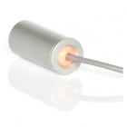 圖威 PK-40N-B 無源監(jiān)控拾音器-網(wǎng)絡(luò)攝像機(jī)專用MIC IN