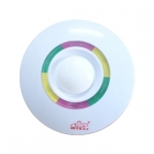 艾禮富  WS-601XSJ 吸頂式智能雙鑒探測器