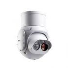 亞安   HDH5904-H73-R21   130萬(wàn)像素紅外高清球機(jī)