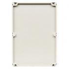 圖威TV-FS106 室外ABS監(jiān)控專用防水盒(高262*寬183*深95MM)大盒