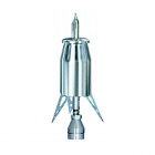 立信  REP-ESE10  避雷針