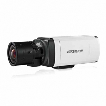 海康威視 DS-2CD855F-FCB 200 萬日夜型高清數(shù)字攝像機(1/3