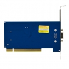 NV6708AV 8路視頻4路音頻監控卡 CIF效果