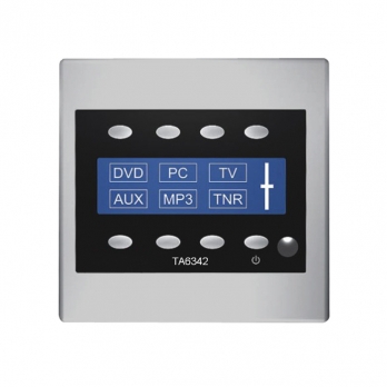 歐特華  TA6342  豪華型家庭音樂遠程控制器