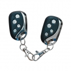 艾禮富  WS-YKQ4 4鍵遙控器