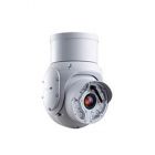 亞安   YS5904    130萬(wàn)像素變速夜視球型攝像機(jī)