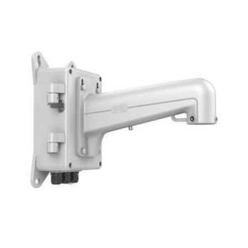 ?？低?DS-1602ZJ-box (?？蛋? 5寸球機電源盒長壁裝支架