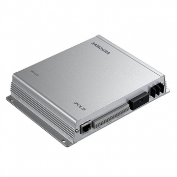 三星  SPE-400P  4通道4CIF網(wǎng)絡(luò)視頻編碼器  