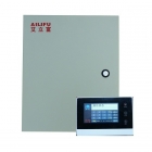 艾禮富 AL-7480C 大型485總線 IP網(wǎng)絡報警控制主機升級版(含中文液晶觸摸屏鍵盤)