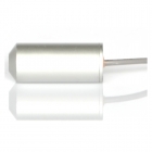 圖威 PK-40N-B 無源監(jiān)控拾音器-網(wǎng)絡(luò)攝像機(jī)專用MIC IN