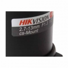 ?？低? TV2713D-IR  自動光圈手動變焦紅外鏡頭