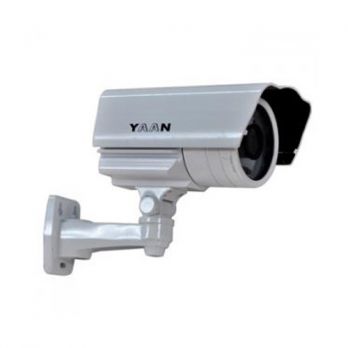 亞安   HDL7606I-D130-R30   130萬(wàn)CMOS高清紅外槍型攝像機(jī)