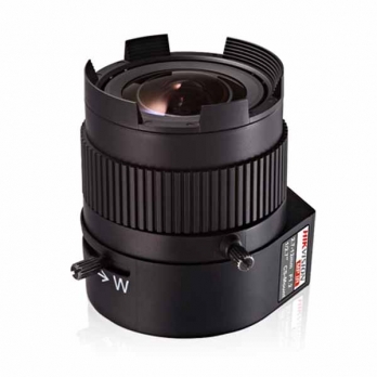 ?？低? TV2712D-MPIR  自動光圈手動變焦百萬像素紅外鏡頭