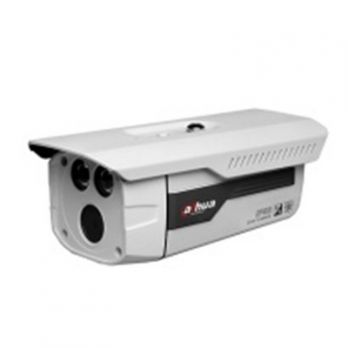 大華   DH-HAC-HFW3250D   HDCVI 50米200萬像素高清同軸紅外雙燈防水槍式攝像機(jī)