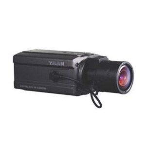 亞安  HDL7302KI-D130  130萬CMOS高清槍型攝像機